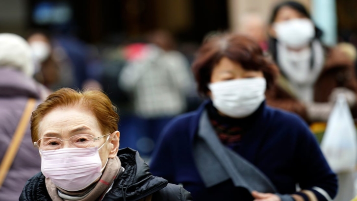 Misterioasa pneumonie din China. Virusul se transmite de la om la om